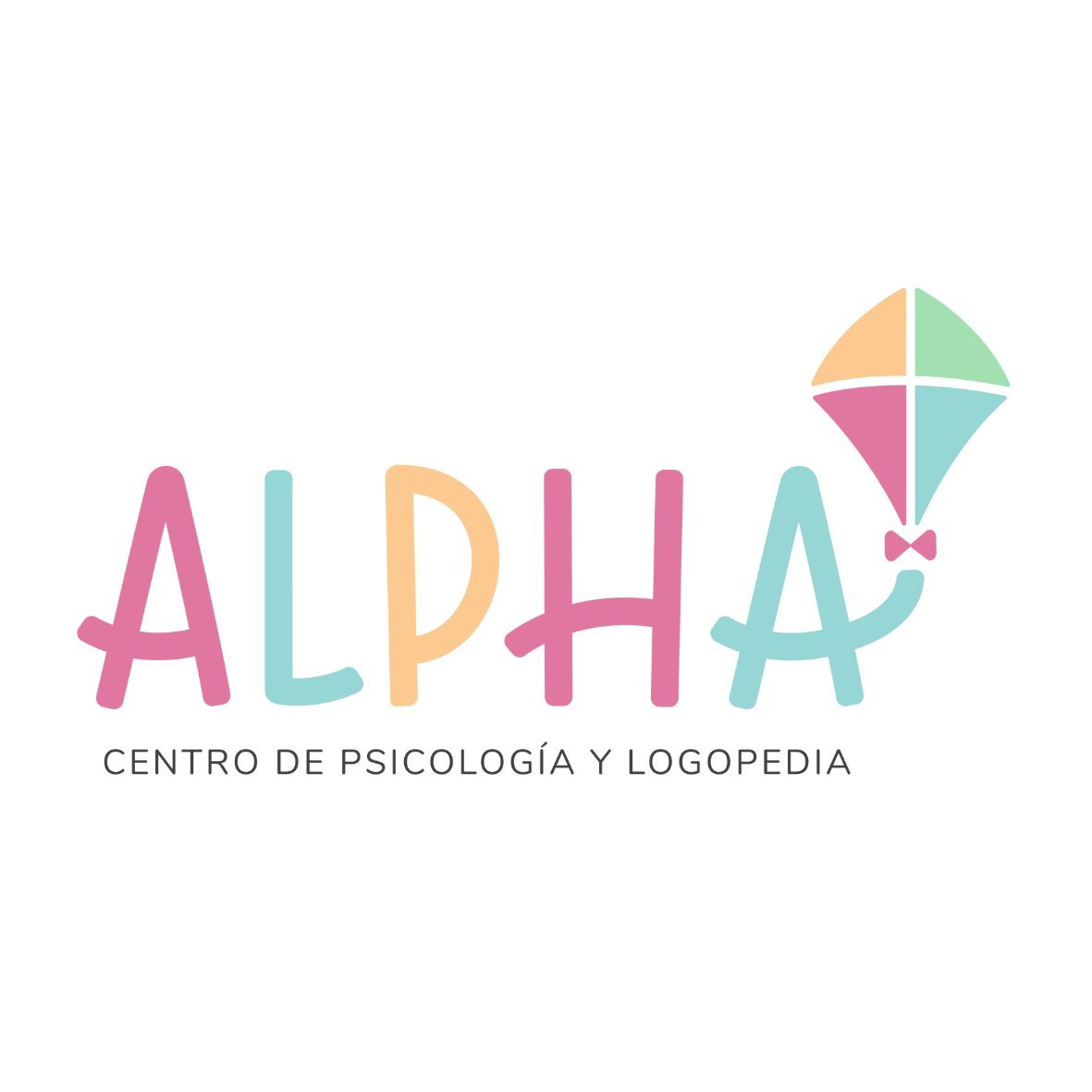 ALPHA - Centro de Psicología Infanto-Juvenil